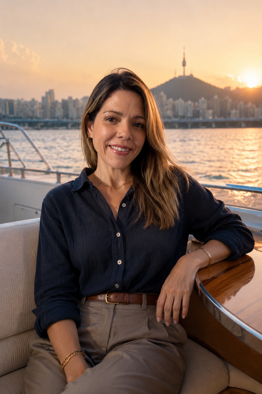 Fora Author - Mariana Coelho