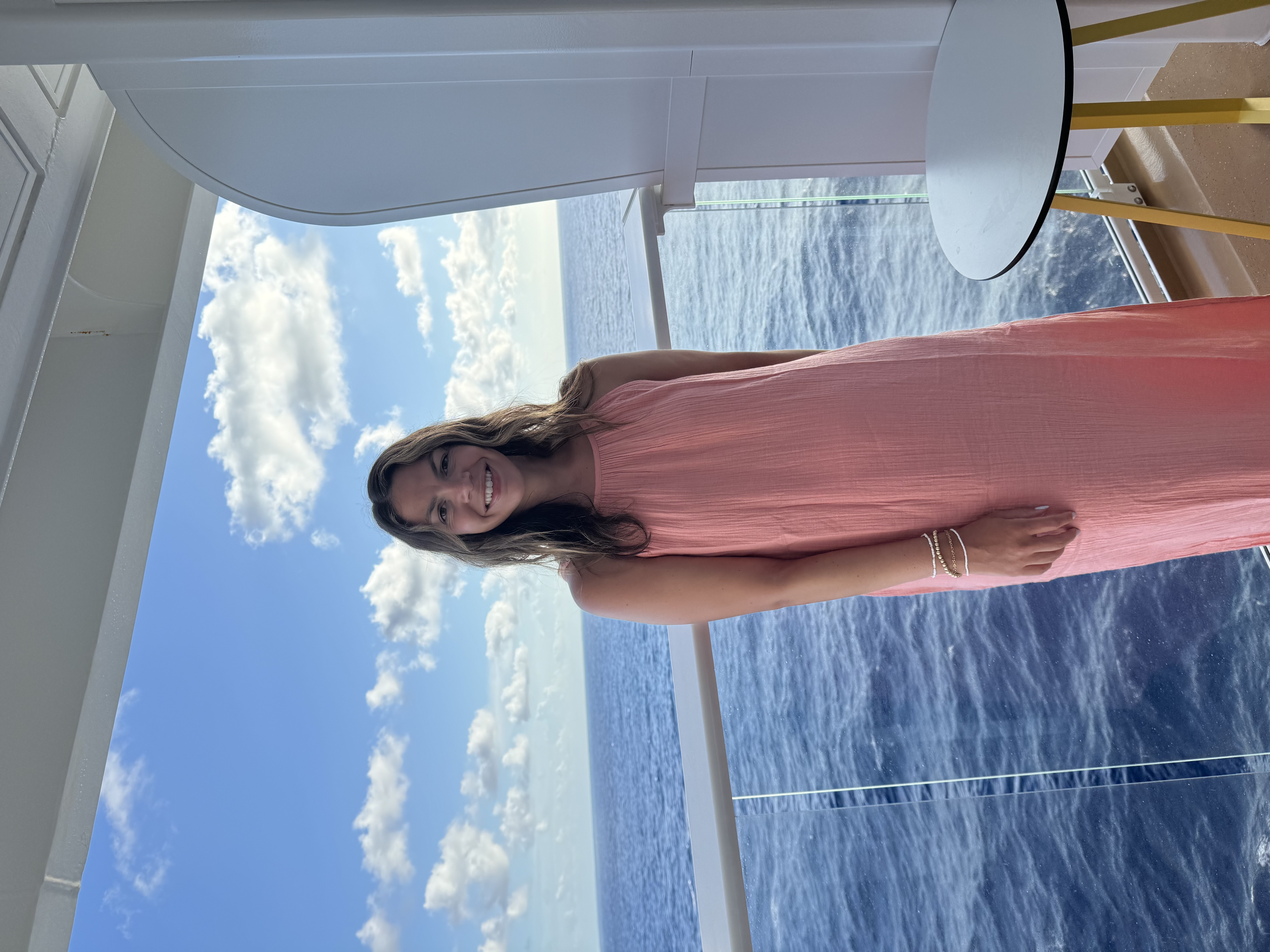 Fora Author - Kristi Brougher