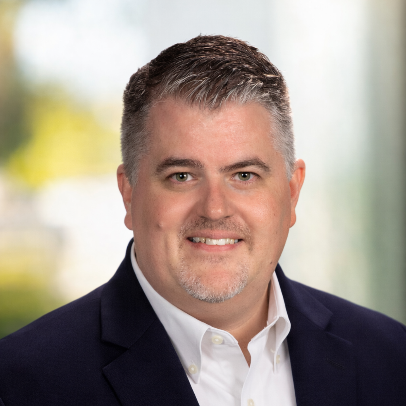 Fora Author - Brian Bacon
