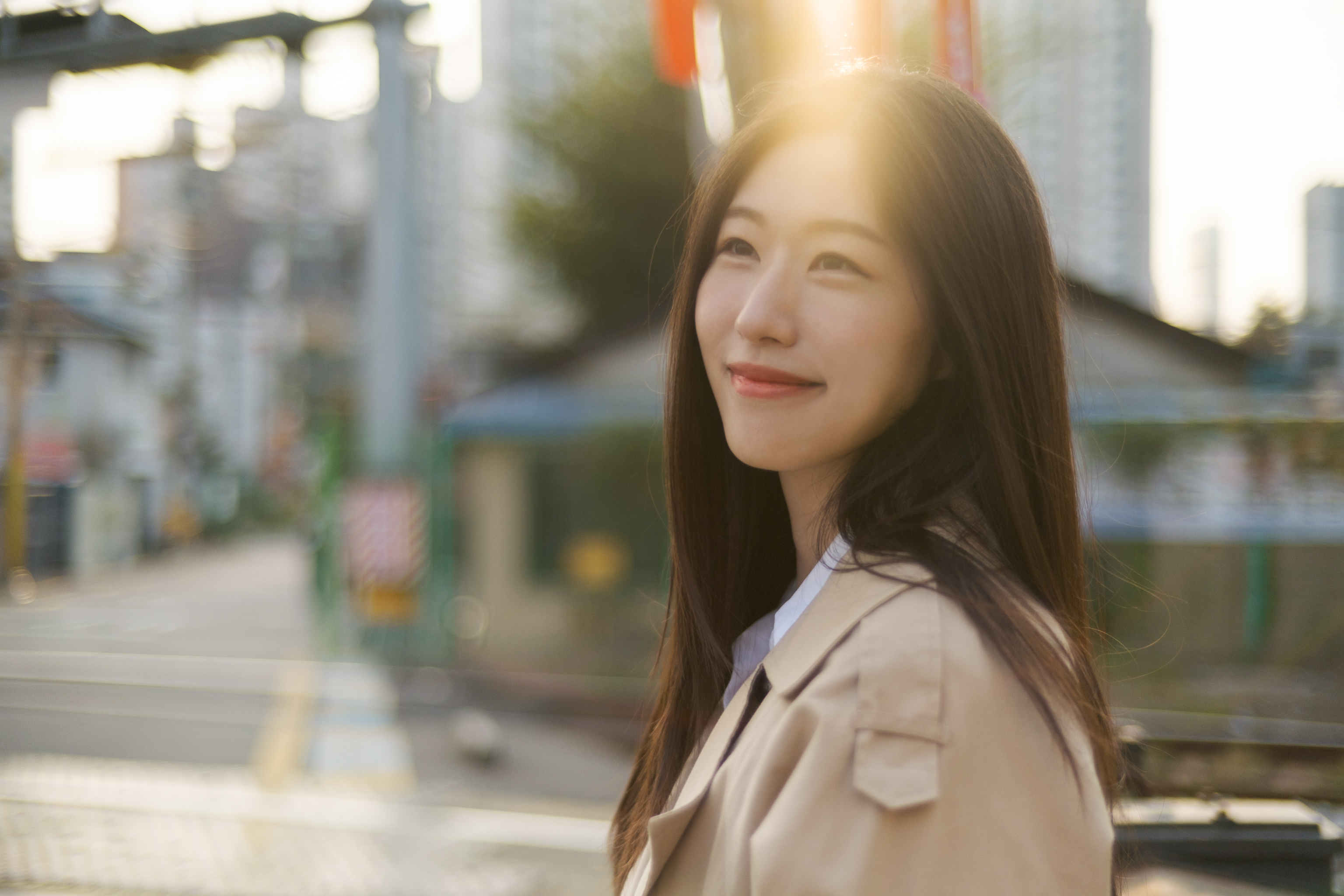 Fora Author - Yujung Jung