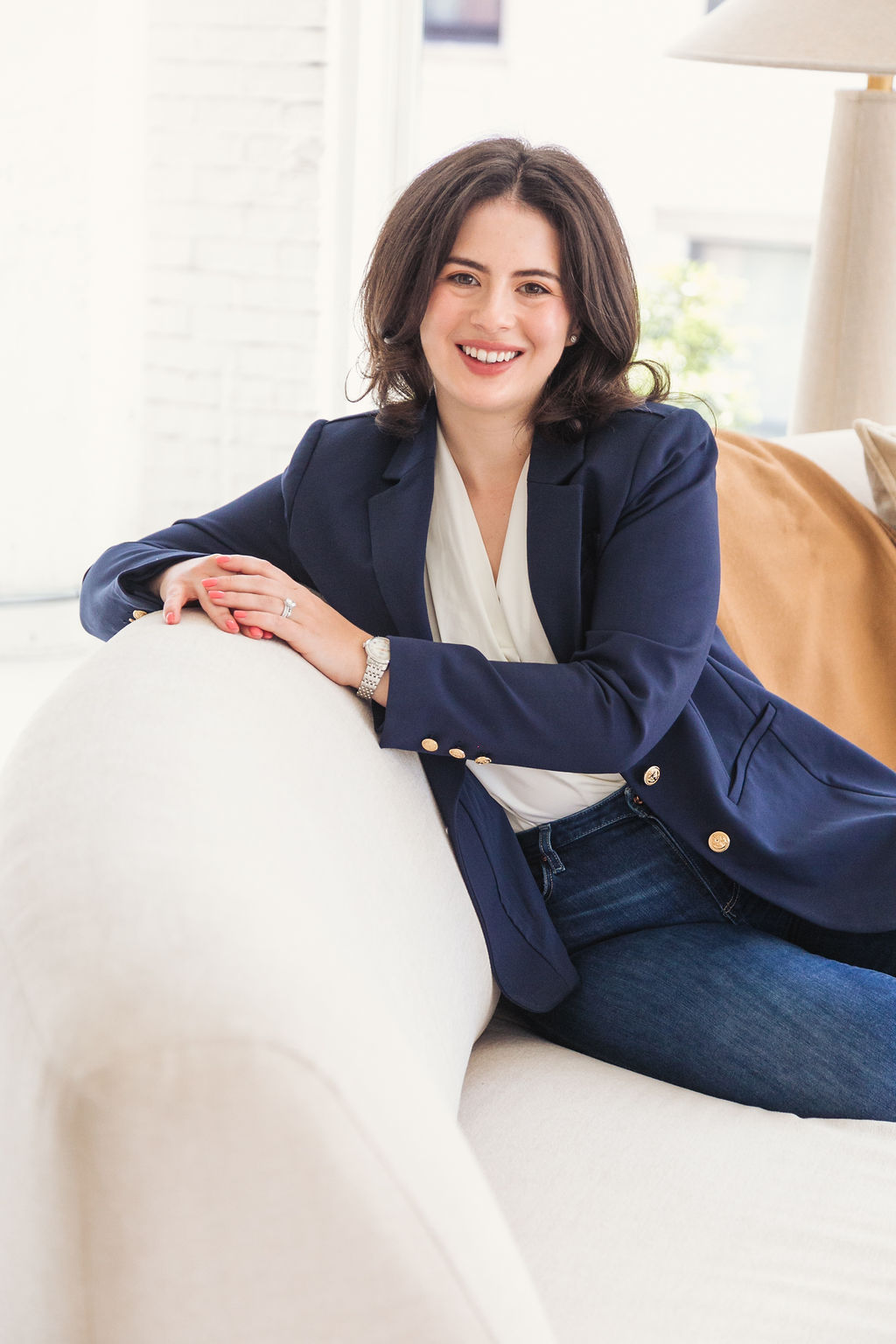 Fora Author - Jessica Raciborska