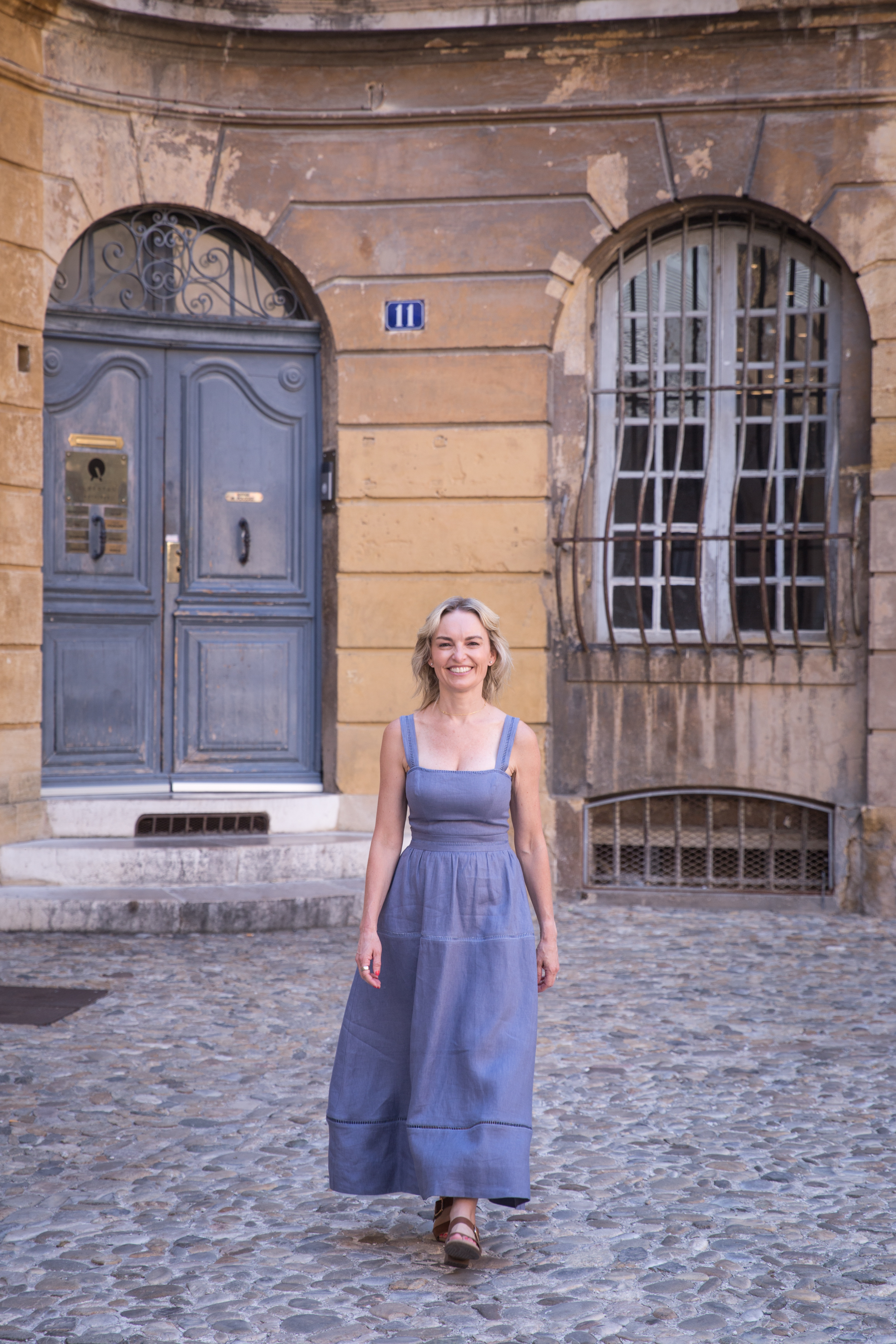 Fora Author - Dawn McKenzie