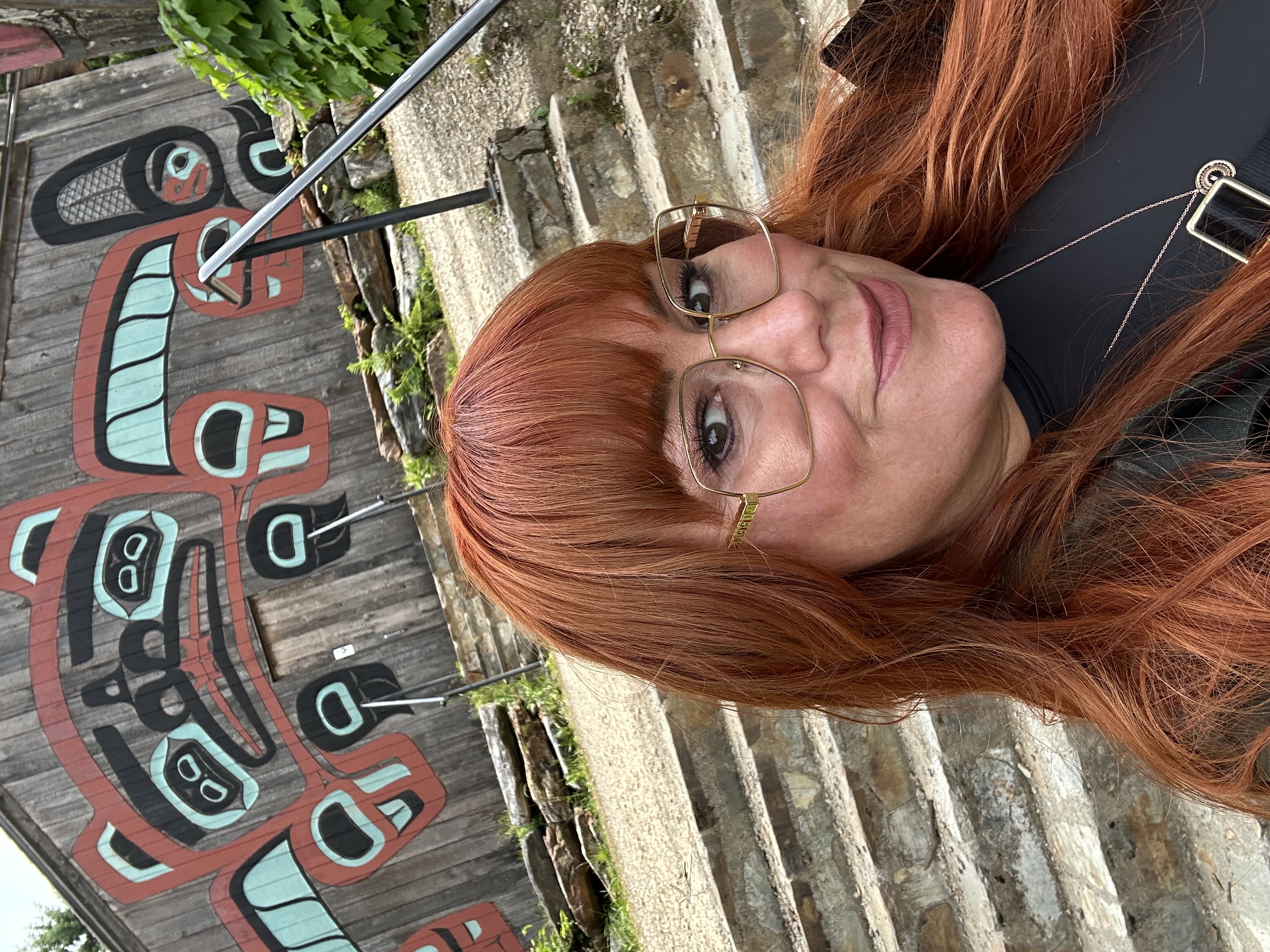 Fora Author - Desiree Jennings