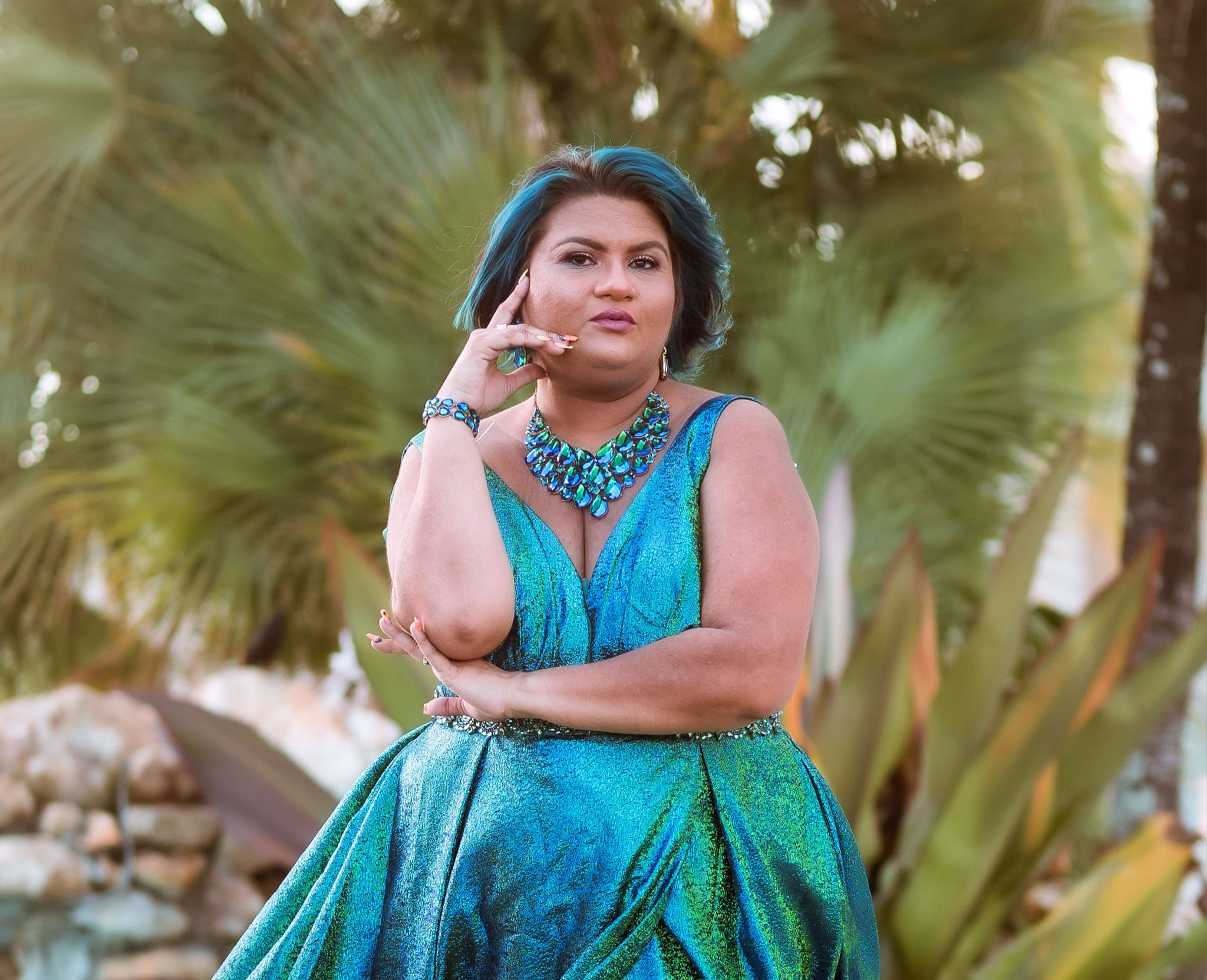 Fora Author - Sharmila Narwani
