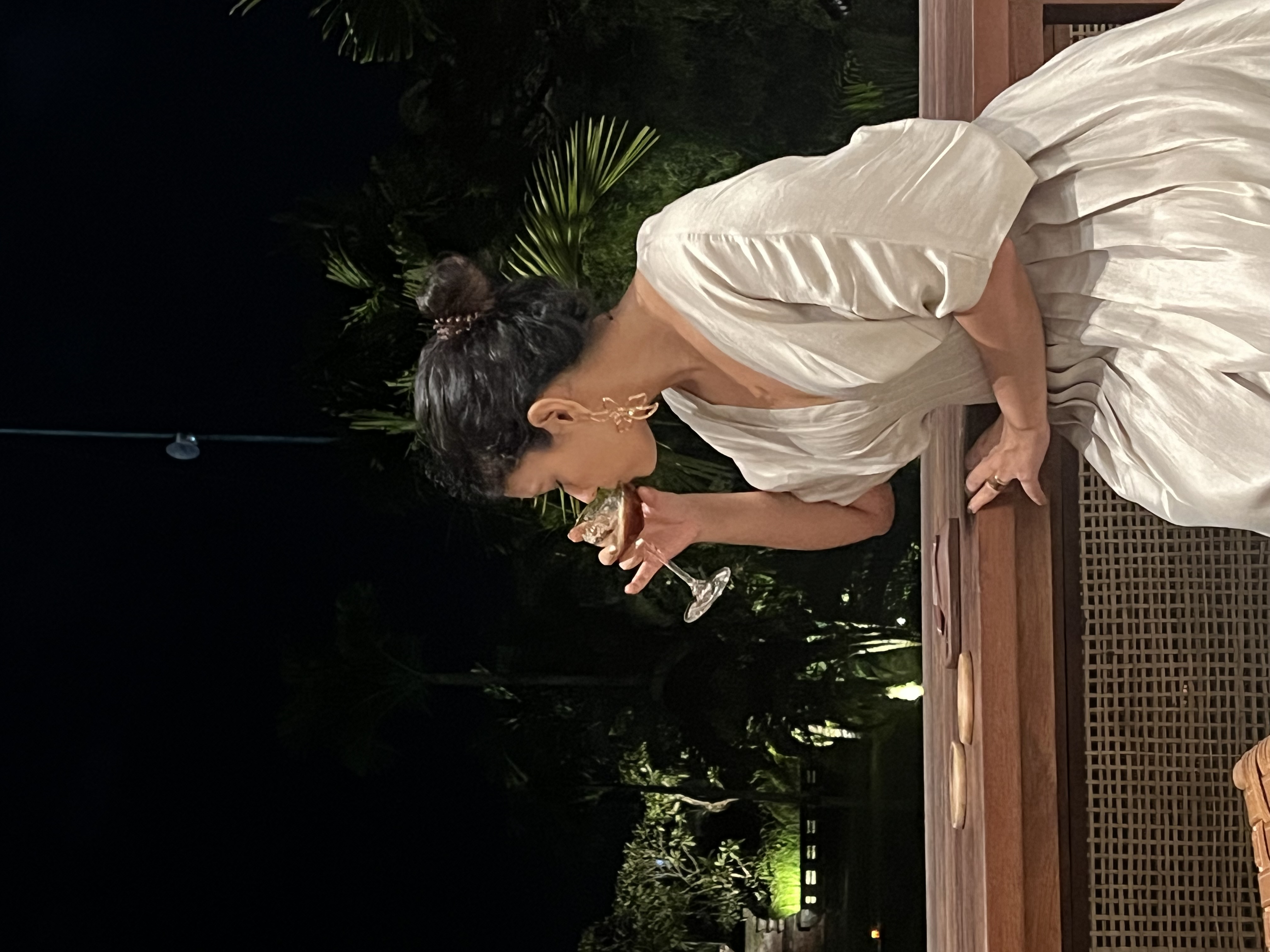 Fora Author - Shalvi Shah