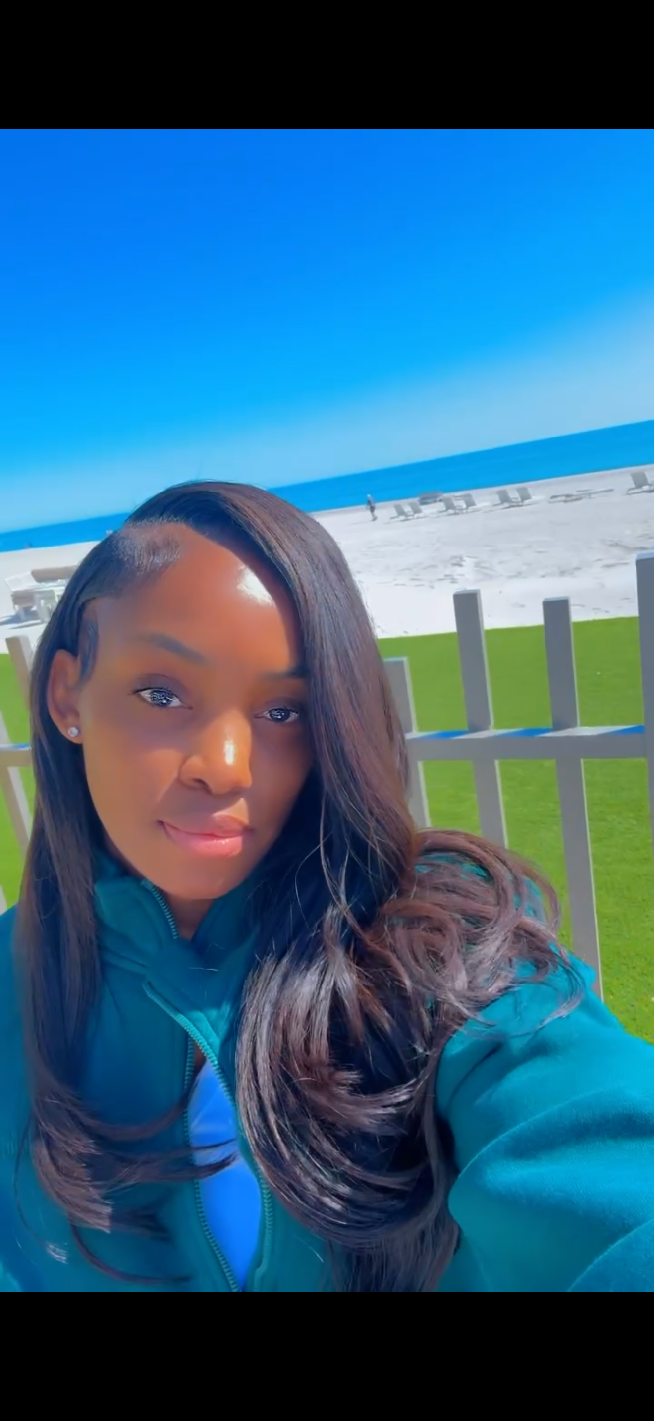 Fora Author - Kayla Richard