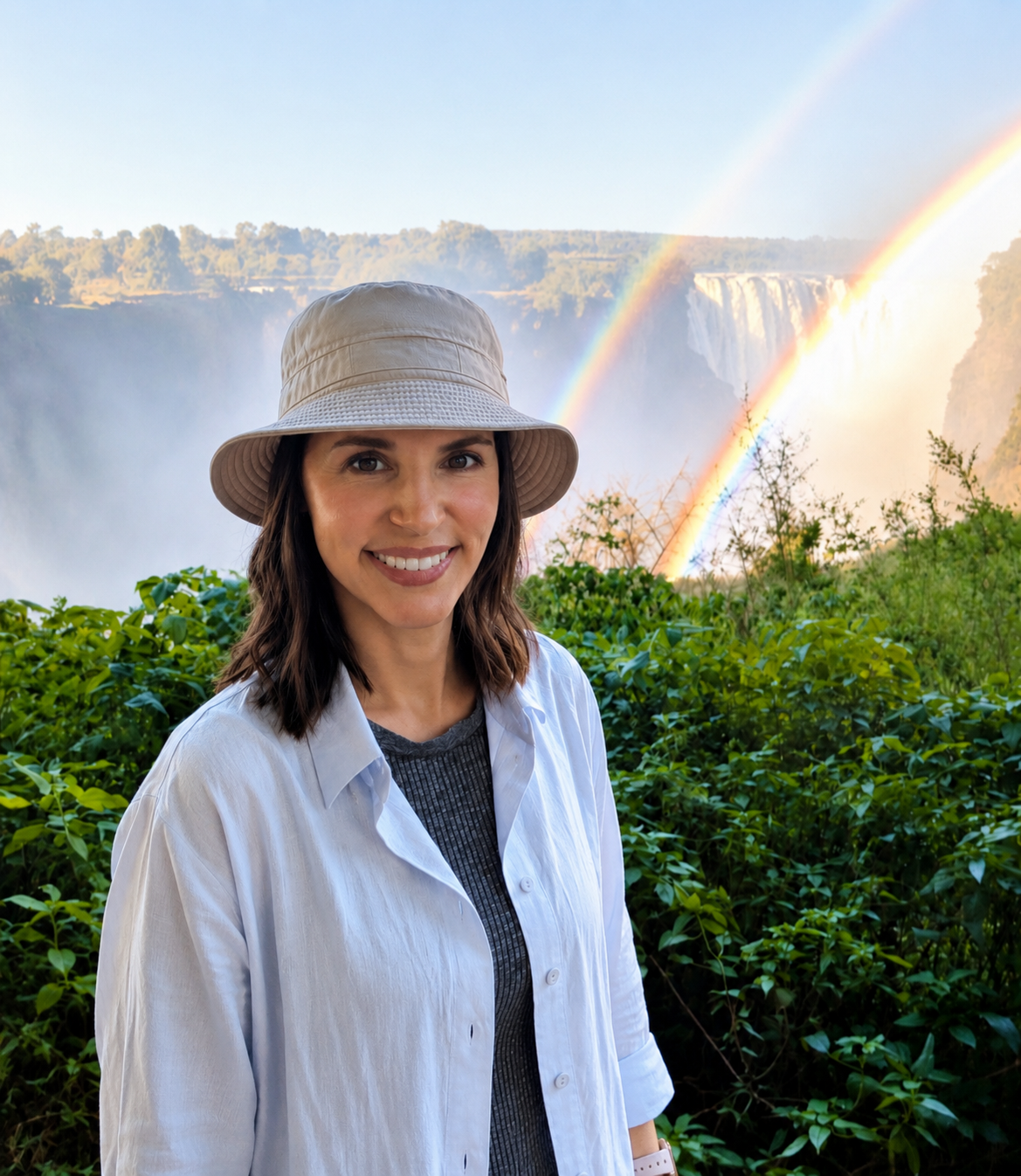 Fora Author - Jane Hermstedt