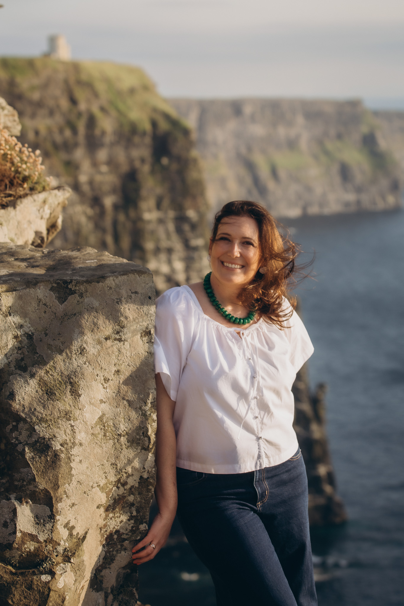 Fora Author - Kiley White