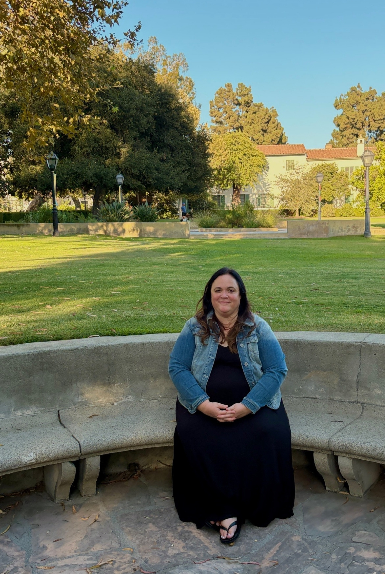 Fora Author - Jennifer Thomas-Gaylord