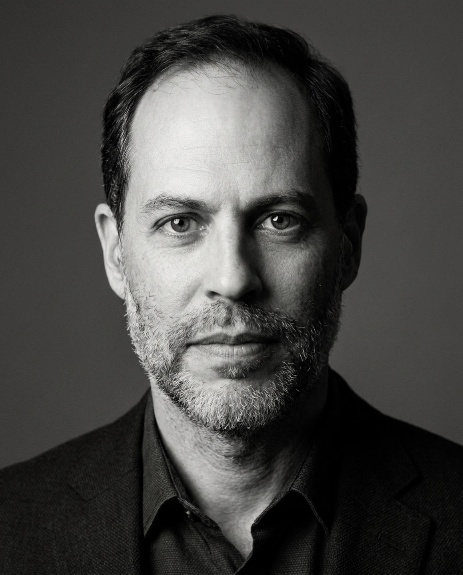 Fora Author - Christian Mattos