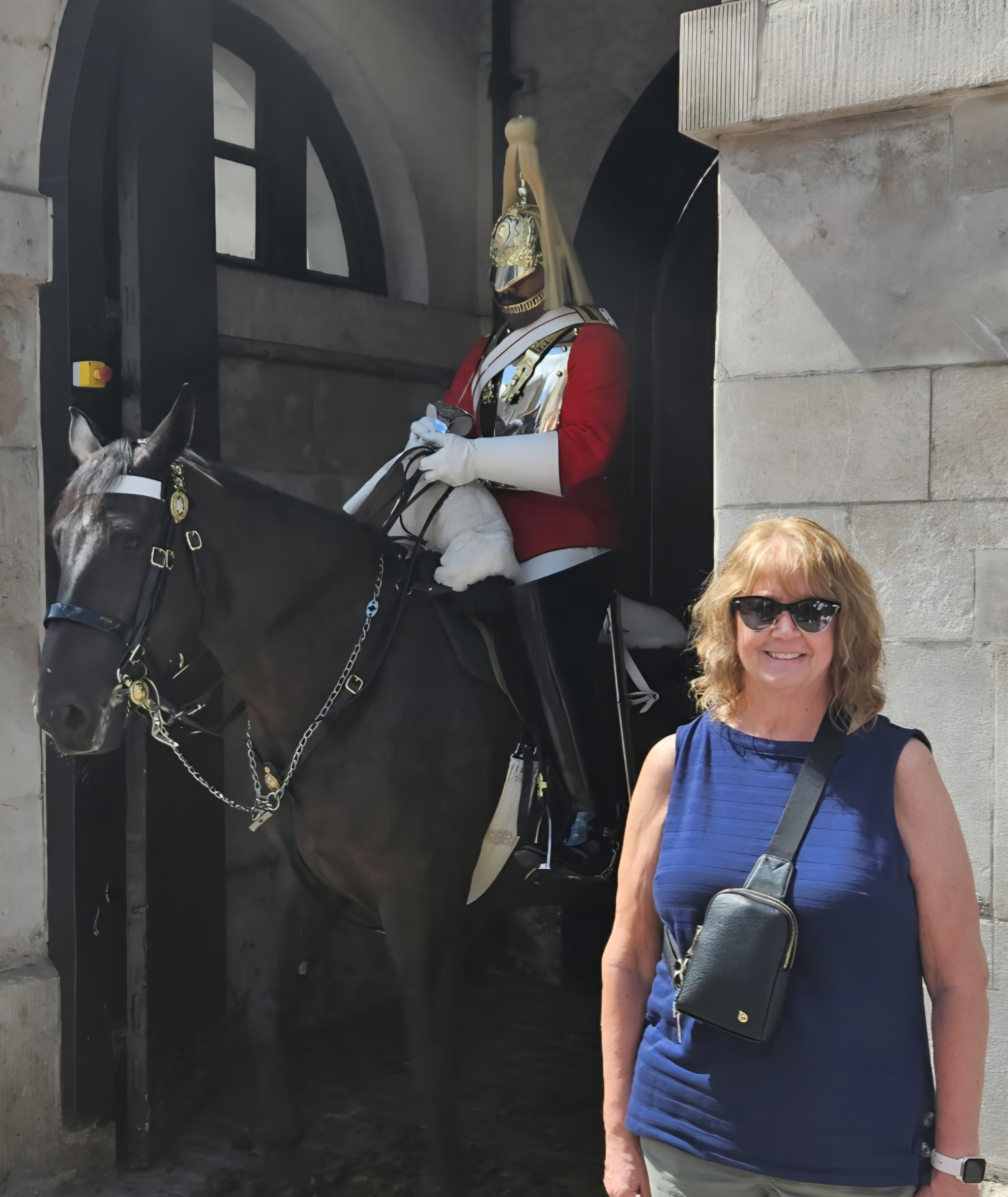 Fora Author - Terri Crawford