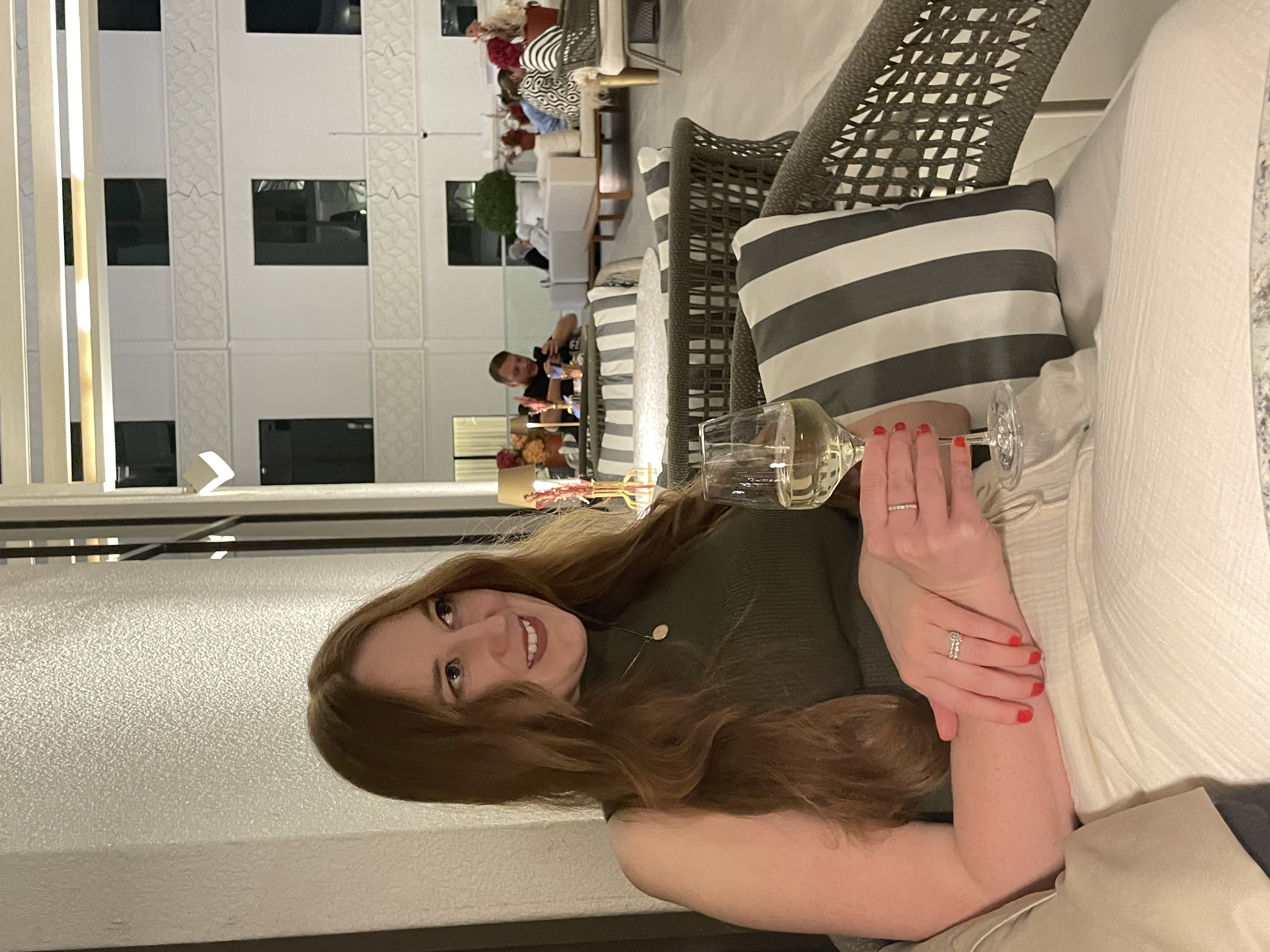 Fora Author - Lucy Orbell