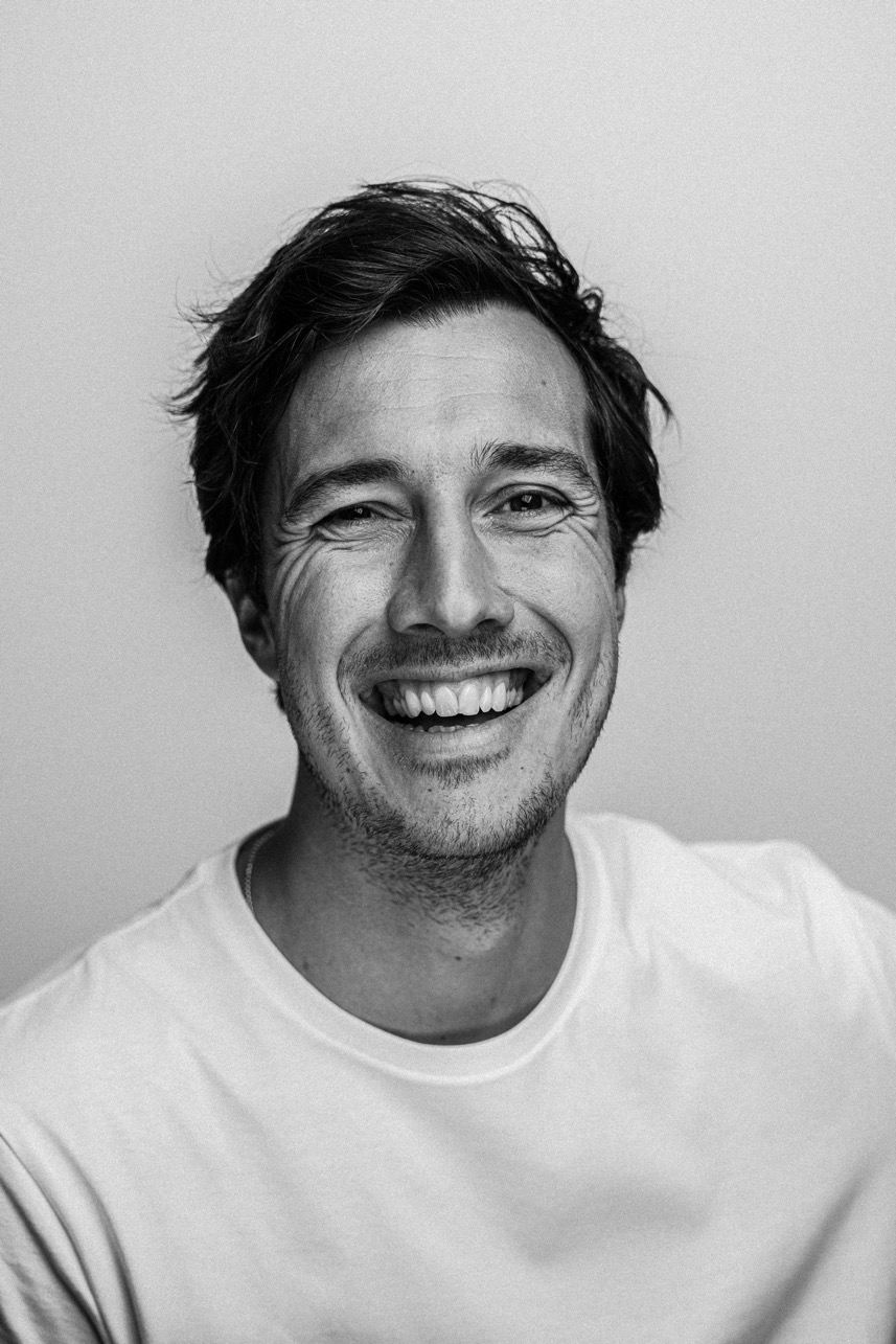 Fora Author - Lucas Nacken