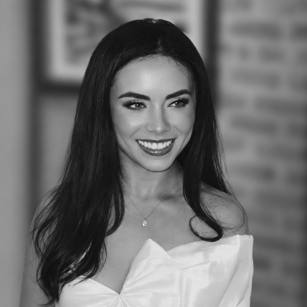 Fora Author - Ashley O'Hanlon