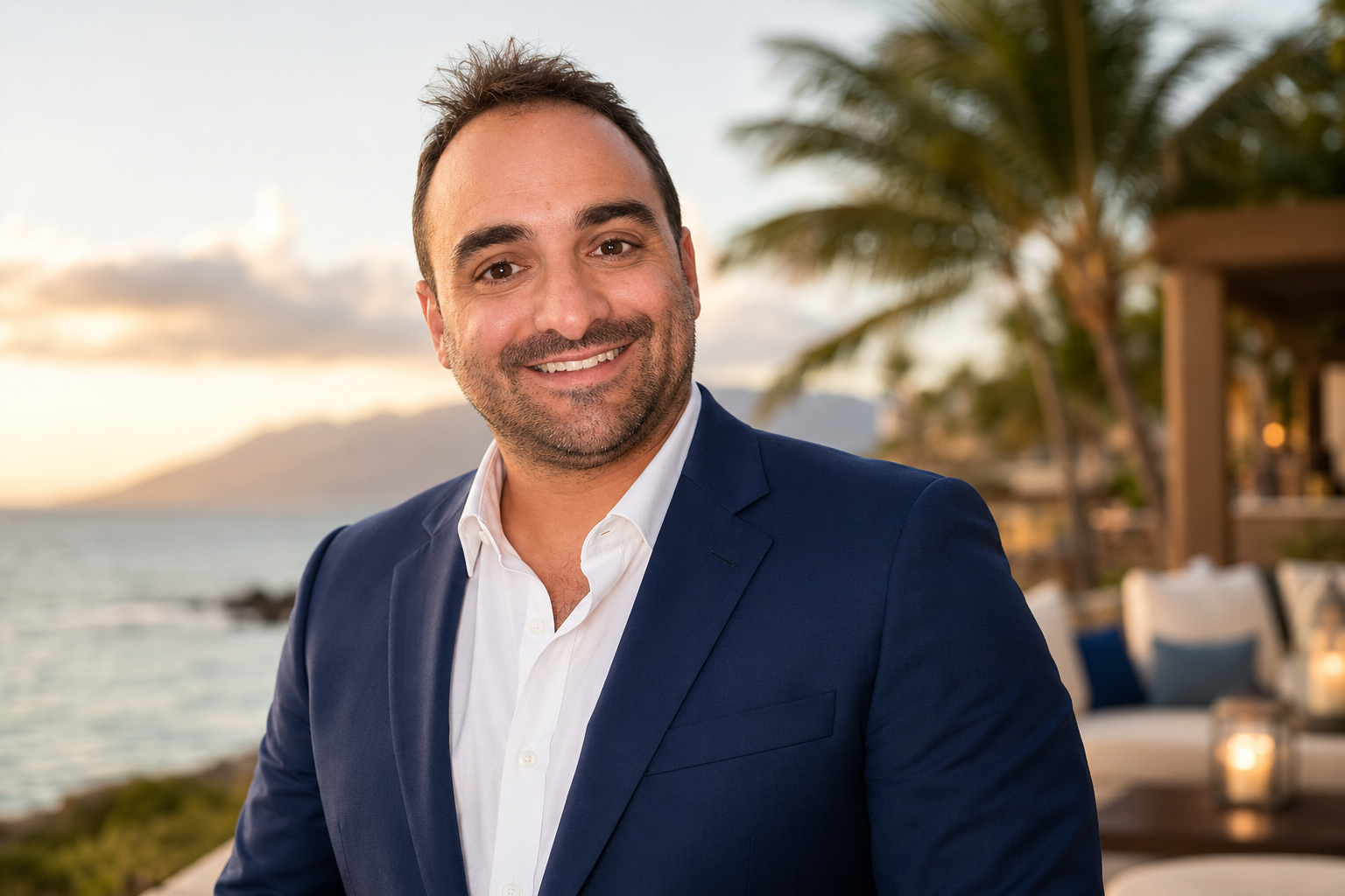 Fora Author - Nick Kohlhepp