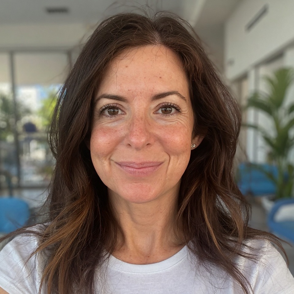 Fora Author - Kate Van Dell