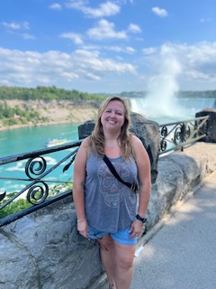 Fora Author - Adrianne Nuckolls