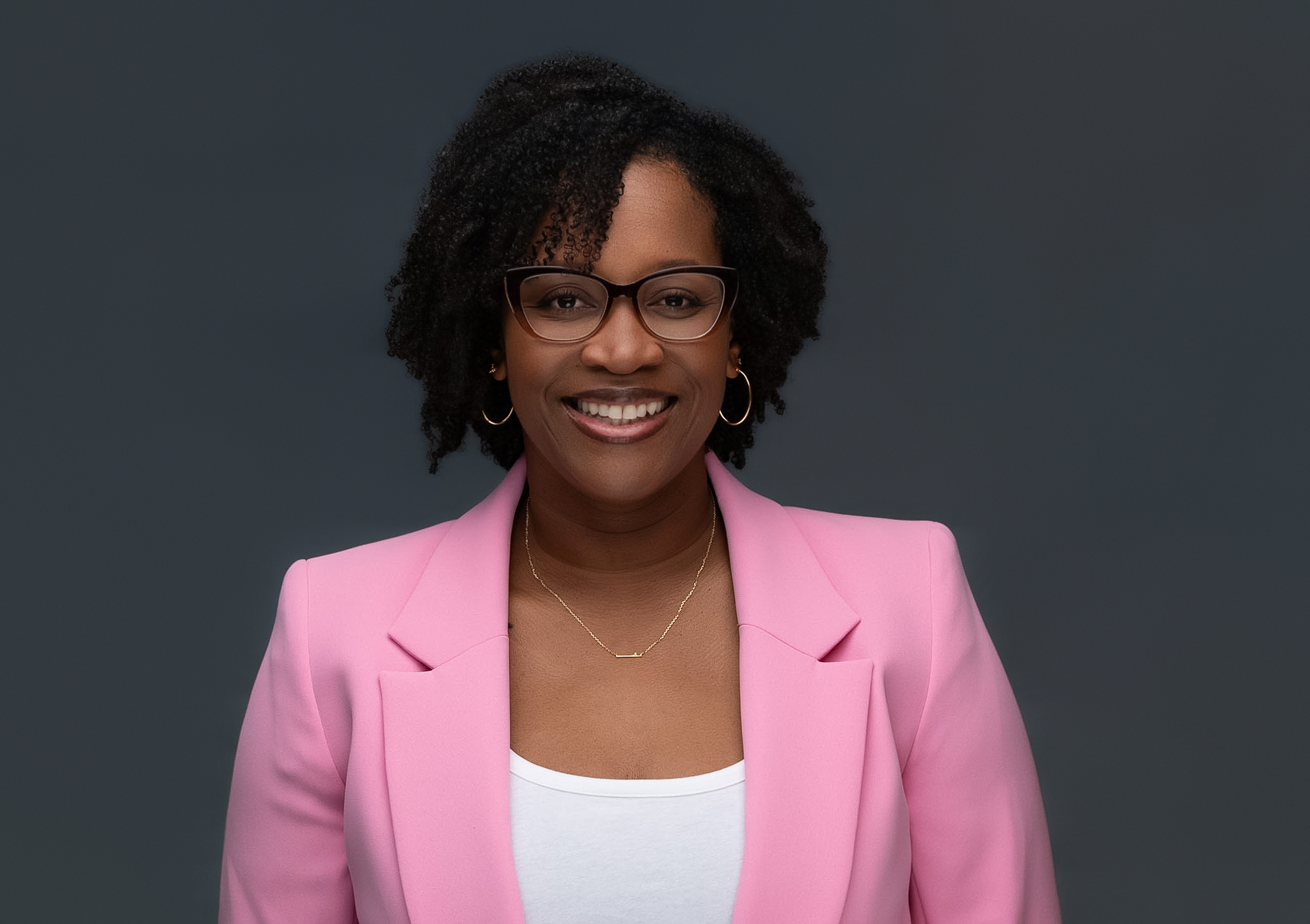 Fora Author - Kadija Bridgewater