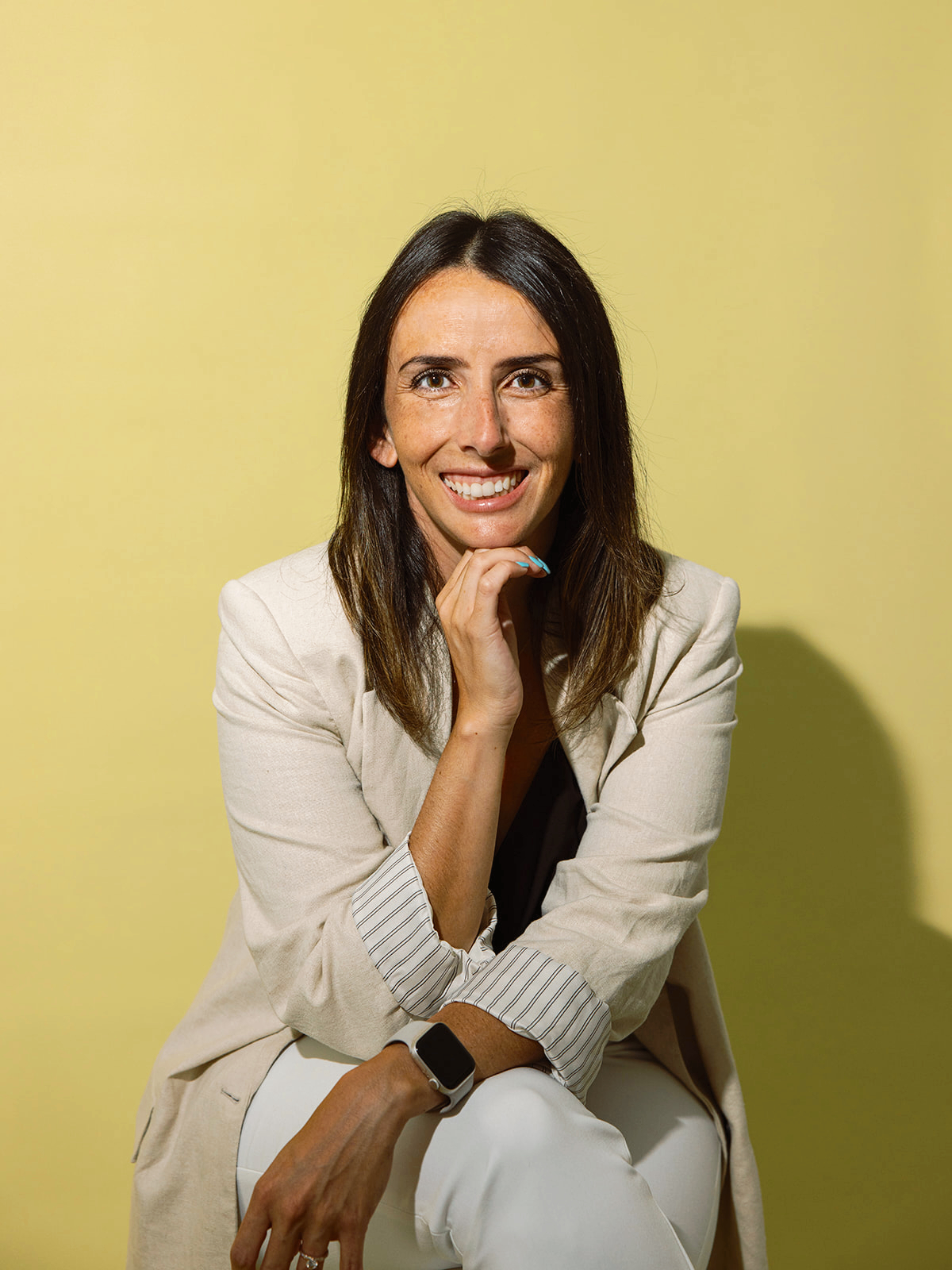 Fora Author - Victoria Anzalone