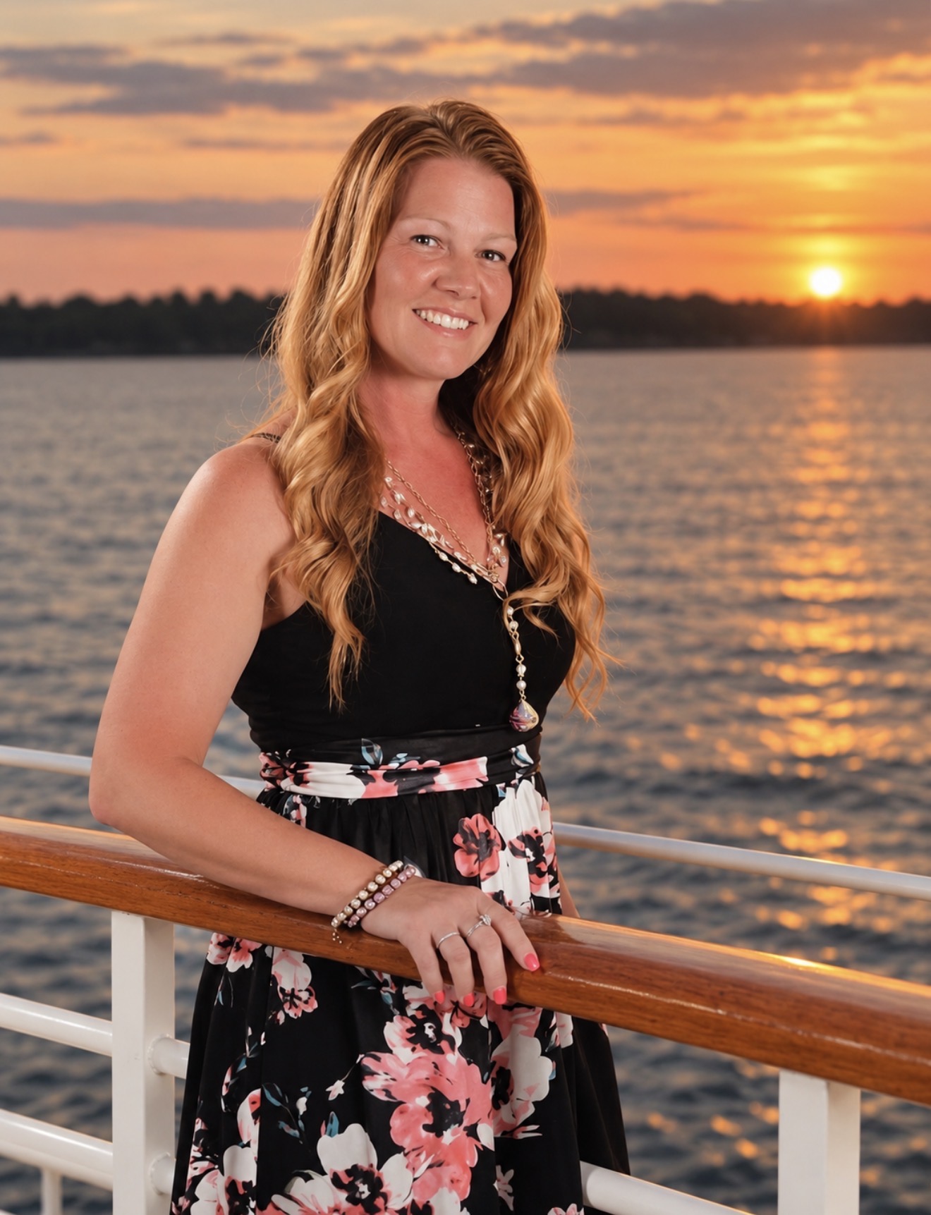 Fora Author - Carrie Hammond
