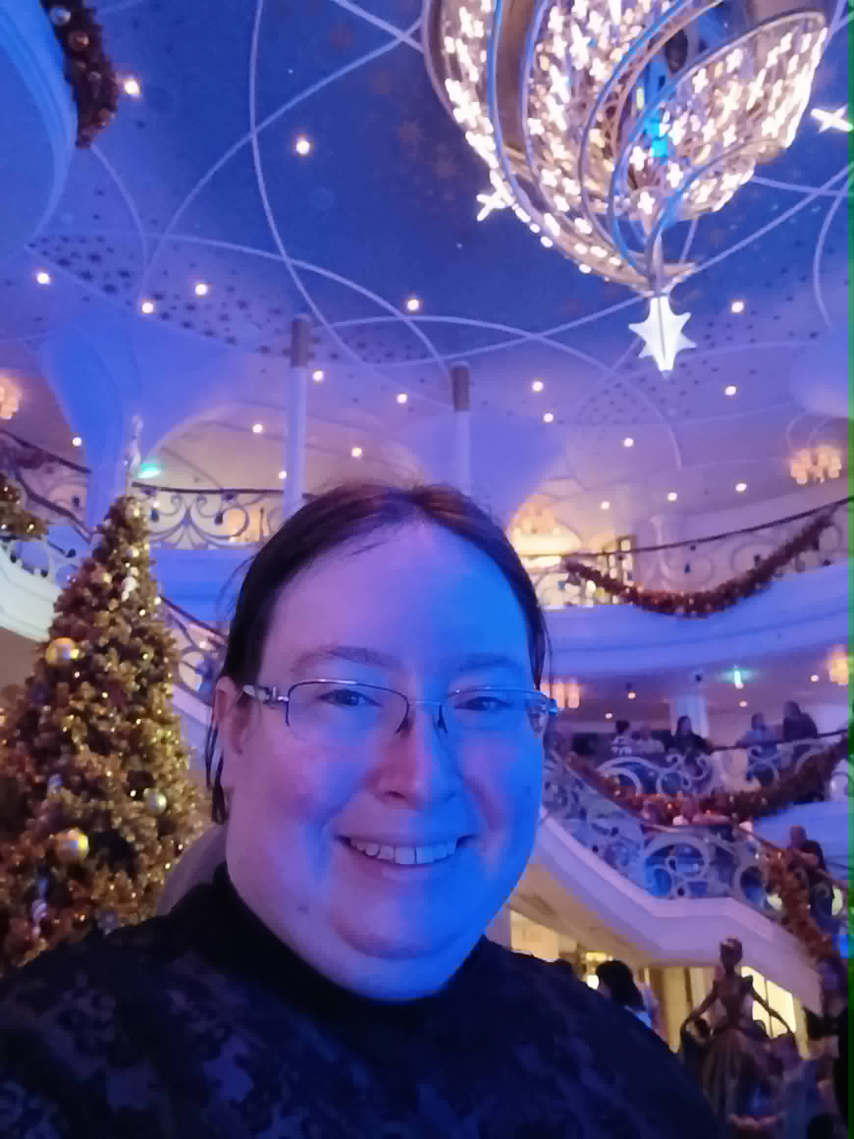 Fora Author - Katherine Graham