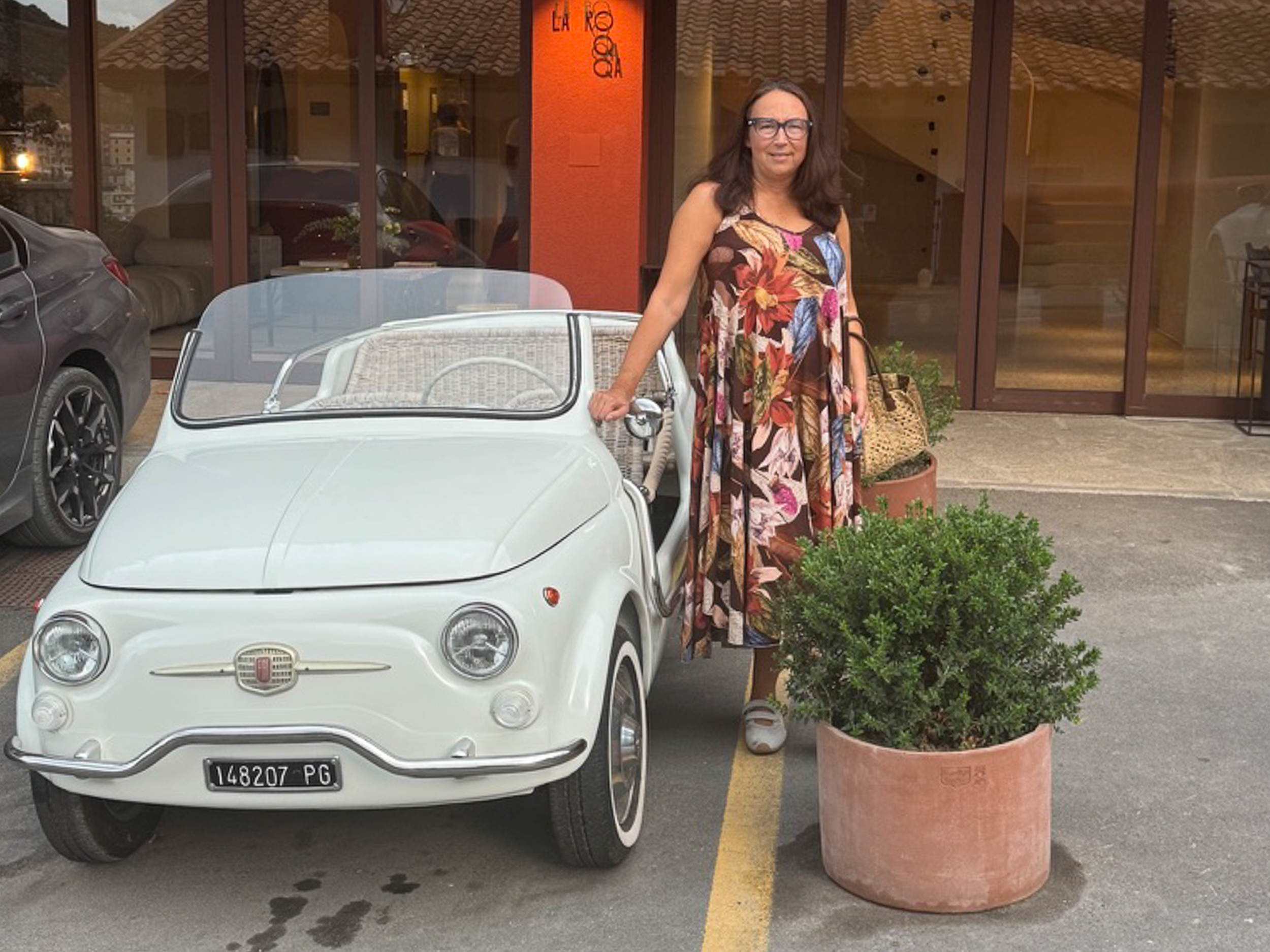 Monte Argentario to Umbria: A 4-Night Anniversary Escape for Two