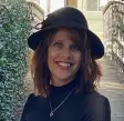 Kristine Butterbaugh