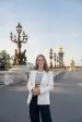 Kelsey Parry Travel