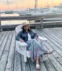 Jennifer Cardillo Tesman
