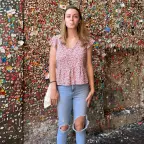 Kinsey Baltzell