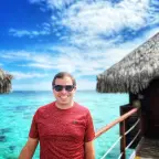 Benjamin van der Horst