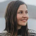 Lily Hutson