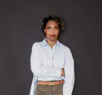 Khalia Burke