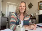Leah Morrison