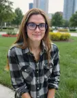 Madison Lynn Haughie