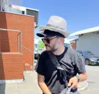 Dan Rodriguez