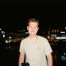 Elvar Birgir Elvarsson