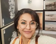 Evangelina Faith Montes de Oca