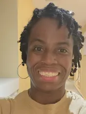 Tiajuana Gilmore