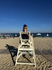 Alexandra Meyer Arendt