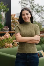 Nicole De La Guardia