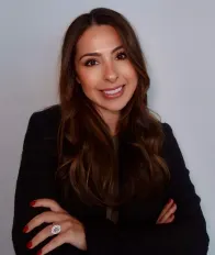 Karina Macalinao