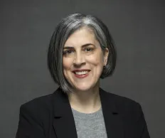 Cristin Gordon-Maclean