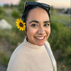 Amanda Garcia English