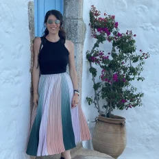 Josephine Georgiadis