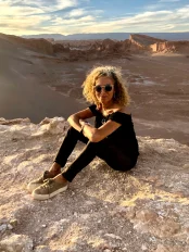 Susanna Raissa Townsend