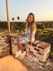 Lydia Massop-Broomfield