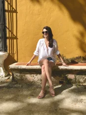 Nicole Campoy Jackson