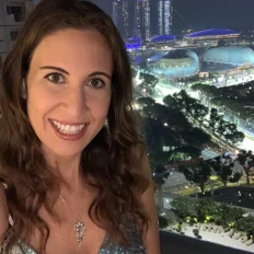 Eliza Belogolovskaia