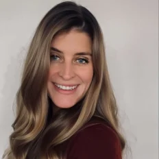 Christiane Taylor
